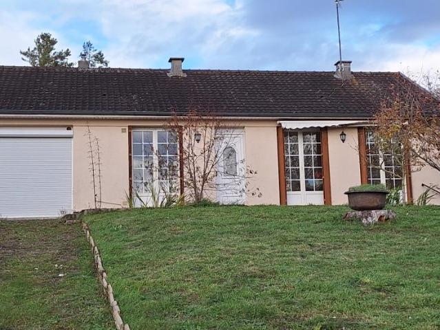 Maison vente à Nontron, Nouvelle-Aquitaine