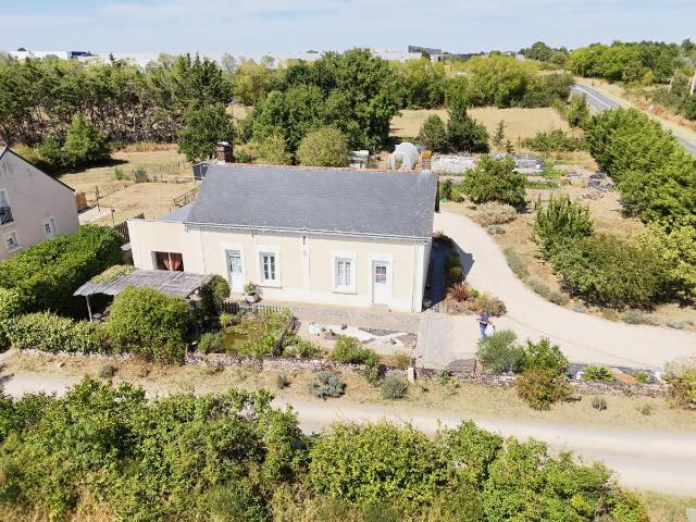 Maison vente à Nontron, Nouvelle-Aquitaine