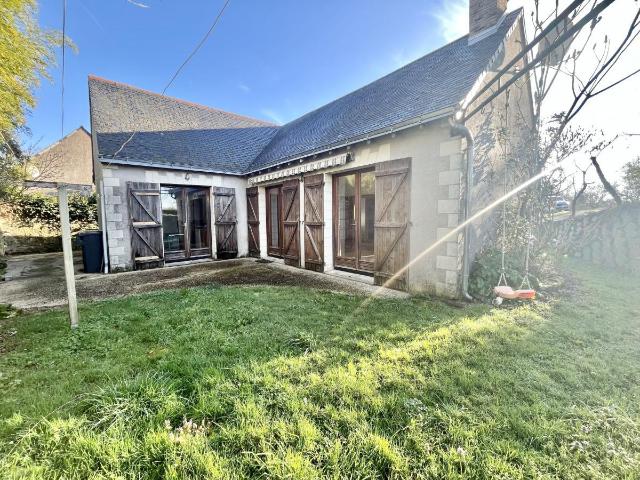 Maison vente à Nontron, Nouvelle-Aquitaine