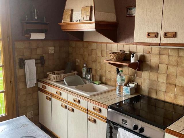 Maison vente à Bernay, Saint-germain-la-campagne