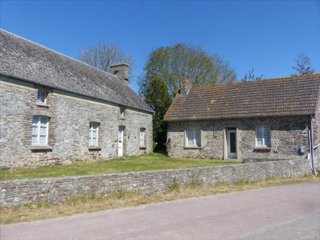 Maison vente à Coutances, Saint-germain-sur-ay