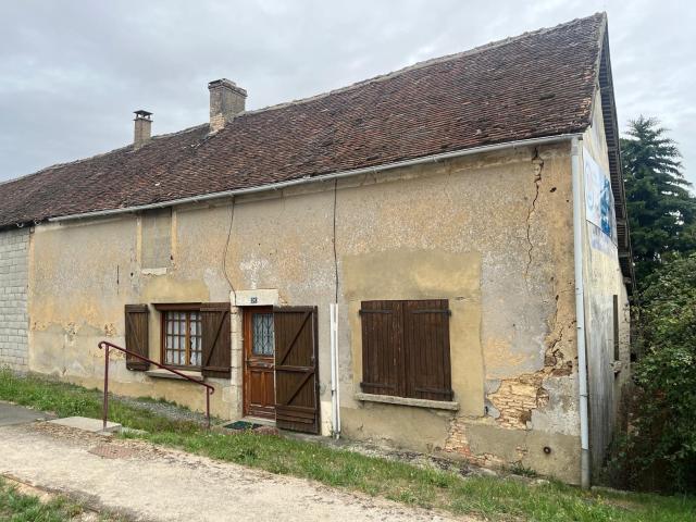 Maison vente à Mamers, Saint-germain-sur-sarthe