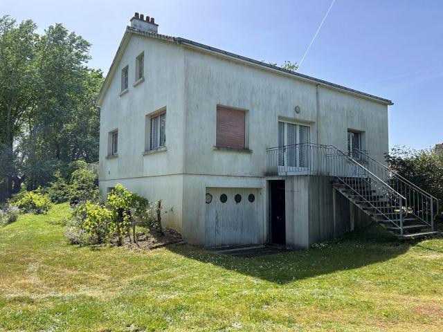 Maison vente à Grenoble, Auvergne-Rhône-Alpes
