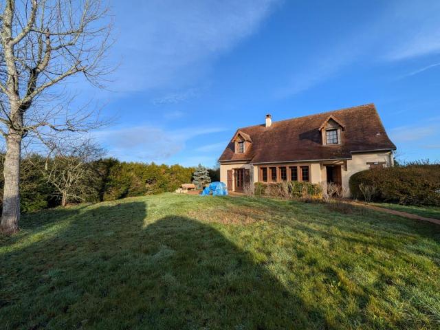 Maison vente à Le Mans, Saint-gervais-en-belin