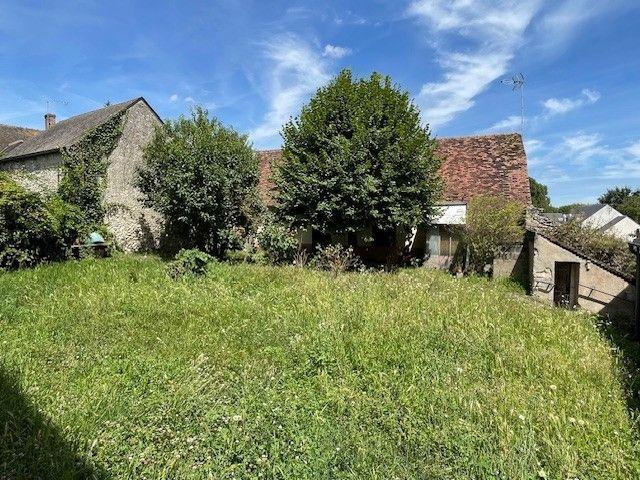 Maison vente à Blois, Saint-gervais-la-forêt
