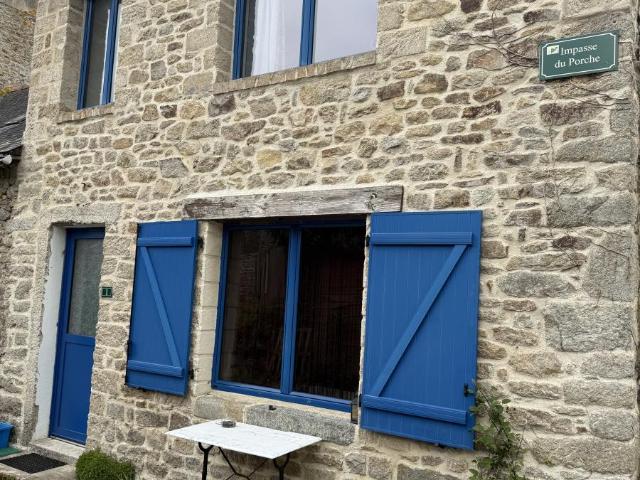 Maison vente à Saint-Brieuc, Bretagne