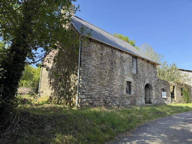 Maison vente à Saint-Brieuc, Bretagne
