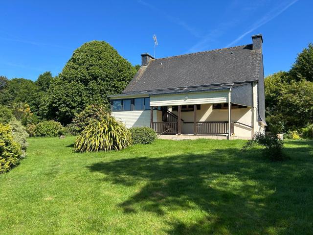 Maison vente à Châteaulin, Bretagne