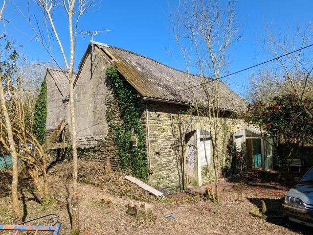 Maison vente à Châteaulin, Bretagne