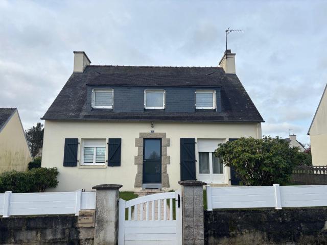 Maison vente à Châteaulin, Bretagne