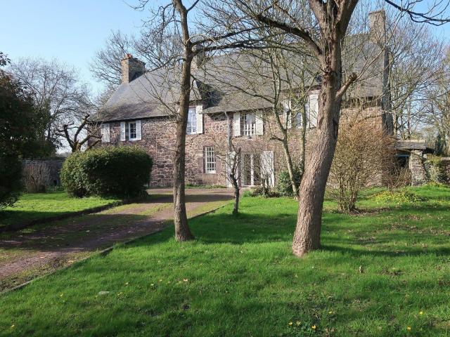 Maison vente à Saint-Gonlay, Ille-et-Vilaine