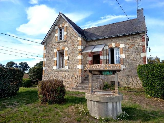 Maison vente à Saint-Gonnery, Morbihan
