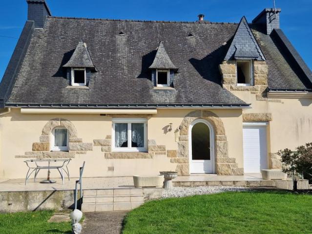 Maison vente à Pontivy, Bretagne