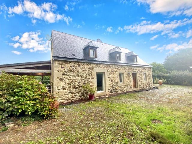 Maison vente à Saint-Gonnery, Morbihan