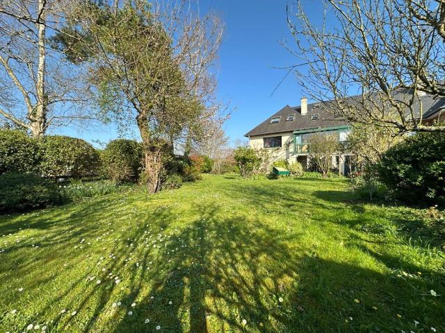 Maison vente à Rennes, Bretagne