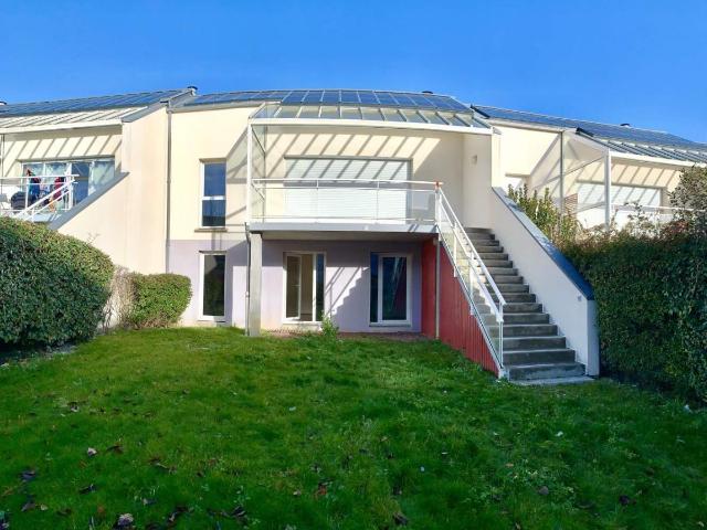 Maison vente à Rennes, Bretagne