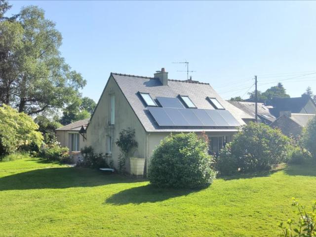 Maison vente à Châteaulin, Bretagne