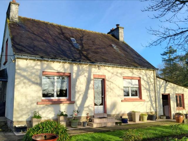 Maison vente à Châteaulin, Bretagne
