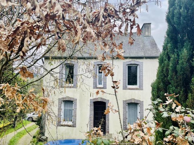 Maison vente à Saint-Brieuc, Bretagne