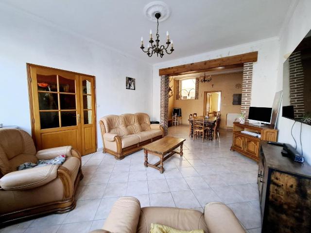 Maison vente à Béthune, Saint-hilaire-cottes