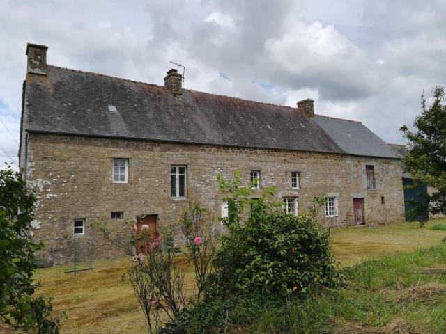 Maison vente à Fougères-Vitré, Bretagne