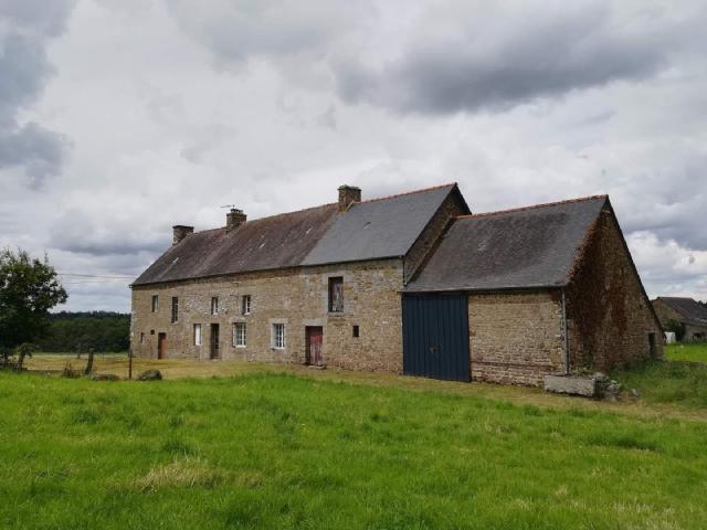 Maison vente à Fougères-Vitré, Bretagne