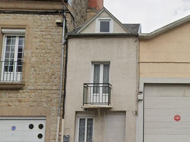 Maison vente à Avranches, Saint-hilaire-du-harcouët