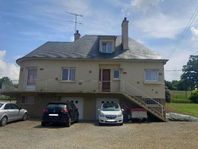 Maison vente à Avranches, Saint-hilaire-du-harcouët