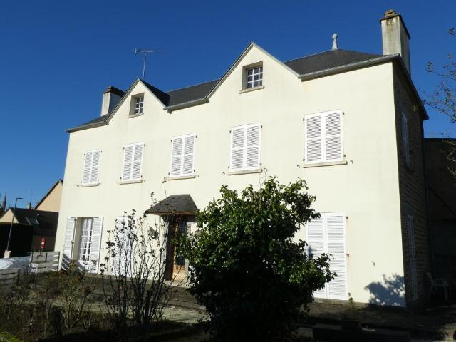 Maison vente à Avranches, Saint-hilaire-du-harcouët