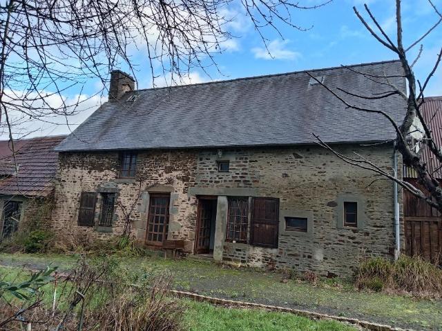 Maison vente à Avranches, Saint-hilaire-du-harcouët