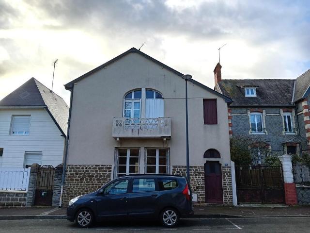 Maison vente à Avranches, Saint-hilaire-du-harcouët