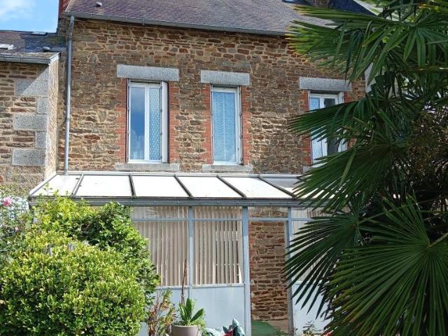 Maison vente à Avranches, Saint-hilaire-du-harcouët