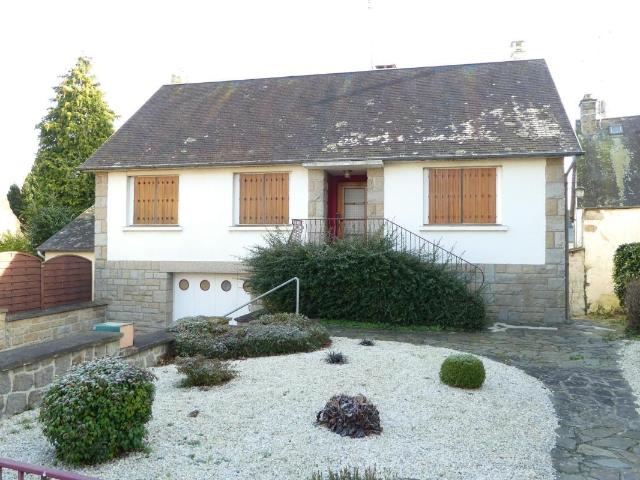 Maison vente à Avranches, Saint-hilaire-du-harcouët