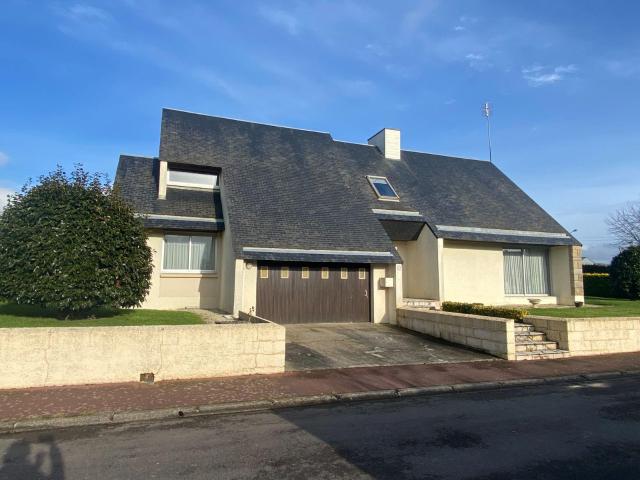 Maison vente à Avranches, Saint-hilaire-du-harcouët