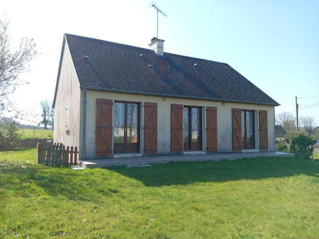 Maison vente à Avranches, Saint-hilaire-du-harcouët