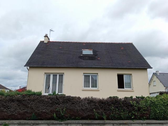 Maison vente à Avranches, Saint-hilaire-du-harcouët
