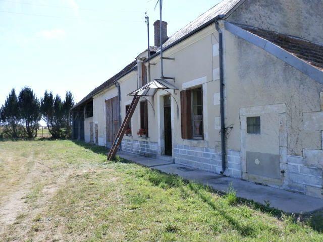 Maison vente à Saint-Amand-Montrond, Saint-hilaire-en-lignières