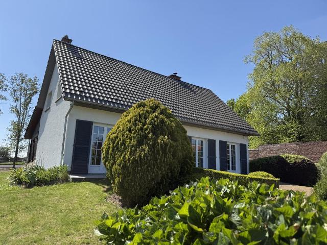 Maison vente à Cambrai, Saint-hilaire-lez-cambrai