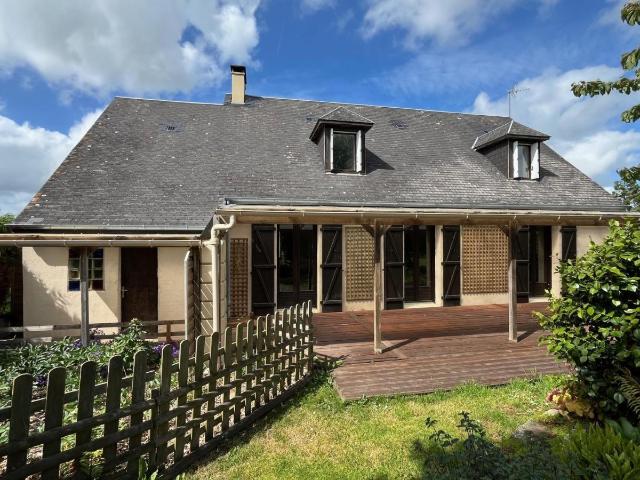 Maison vente à Saint-Lô, Saint-hilaire-petitville
