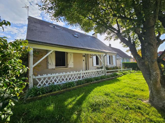 Maison vente à Saint-Lô, Saint-hilaire-petitville
