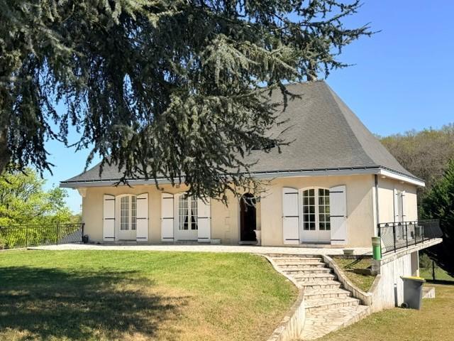 Maison vente à Saumur