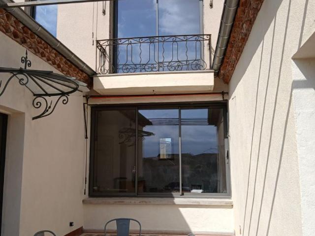 Maison vente à Le Vigan, Saint-hippolyte-du-fort