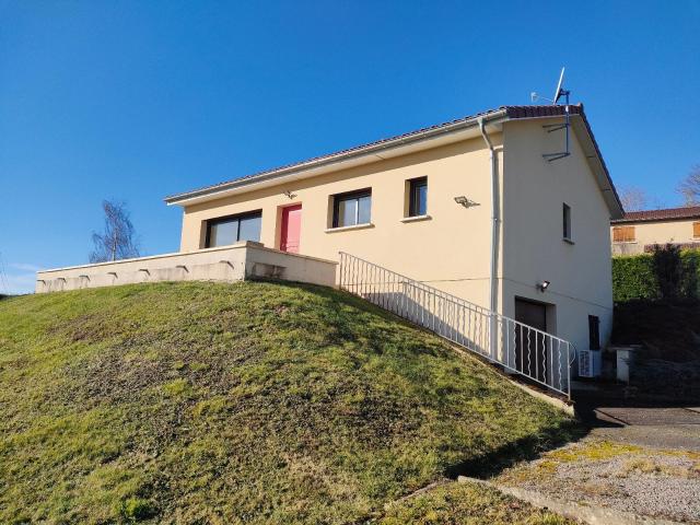 Maison vente à Villefranche-sur-Saône, Rhône