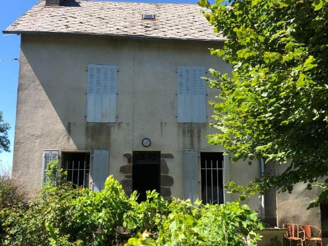 Maison vente à Aurillac, Saint-illide