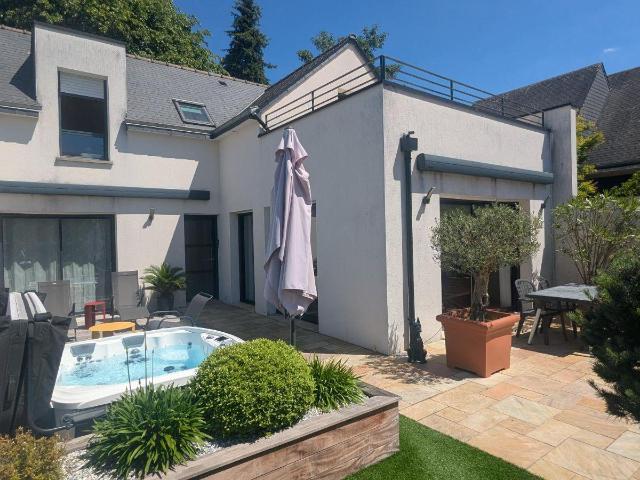 Maison vente à Rennes, Bretagne