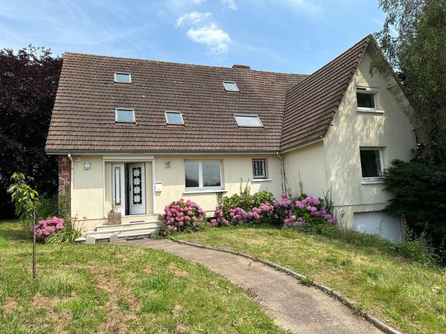 Maison vente à Rouen, Saint-jacques-sur-darnétal