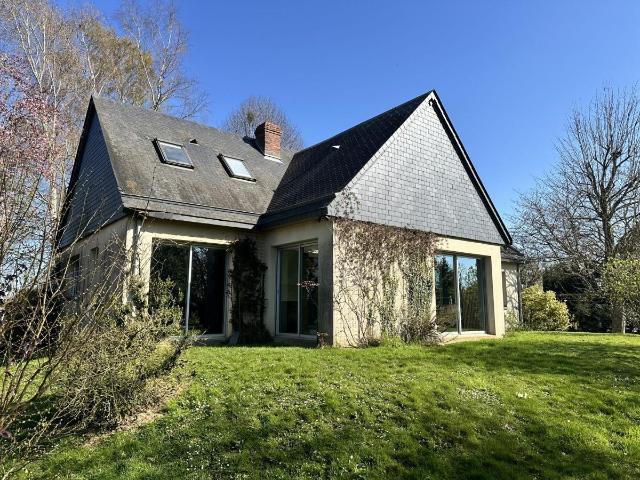 Maison vente à Rouen, Saint-jacques-sur-darnétal