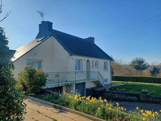 Maison vente à Saint-Brieuc, Bretagne