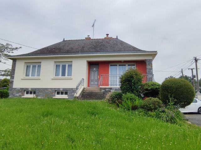 Maison vente à Vannes, Bretagne