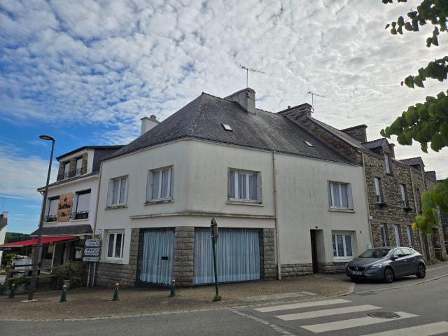 Maison vente à Vannes, Bretagne